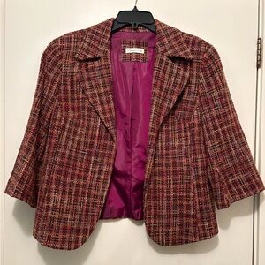 Coldwater Creek Blazer